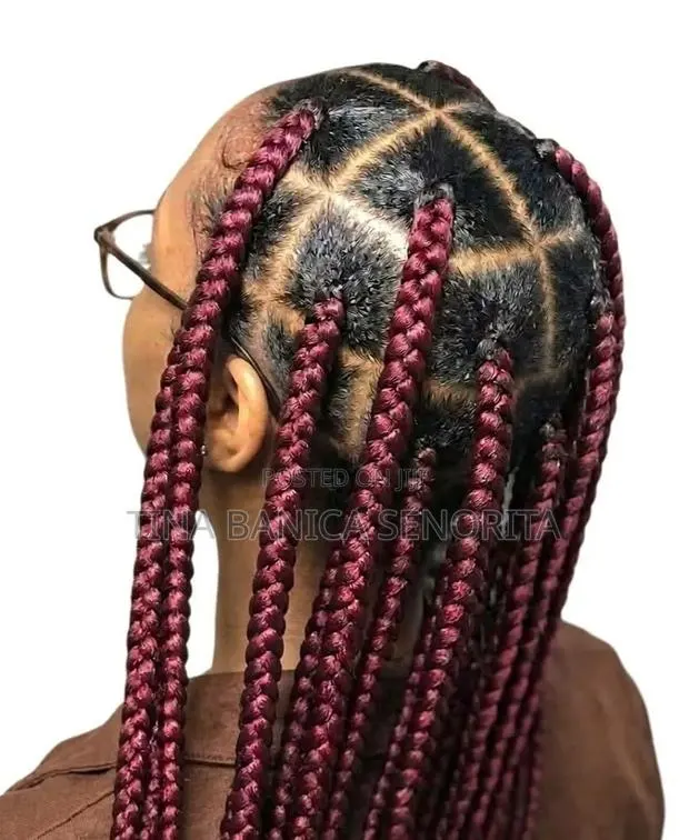 Beauty and Braids · Photo 1