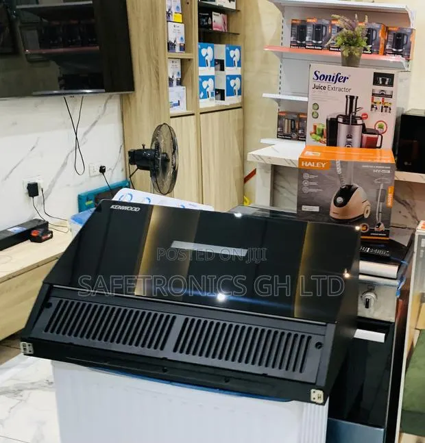 Just Order Kenwood 90cm Heat Extractor · Photo 1