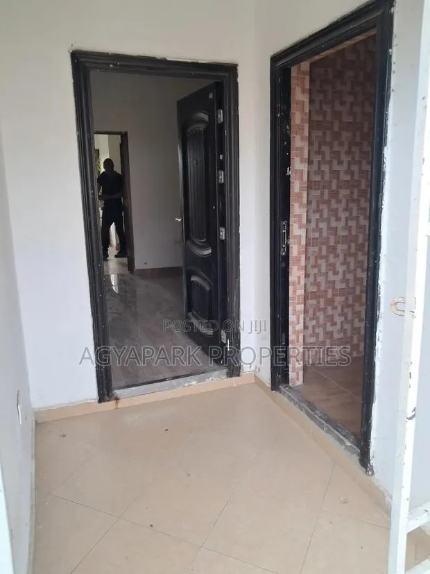 1bdrm Apartment in Cocobod, Amasaman for rent · Photo 1