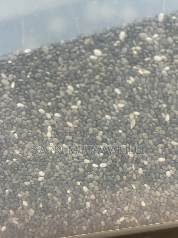 Chia Seeds · Photo 2