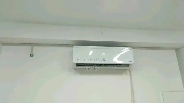 Inverter Aircon · Photo 1
