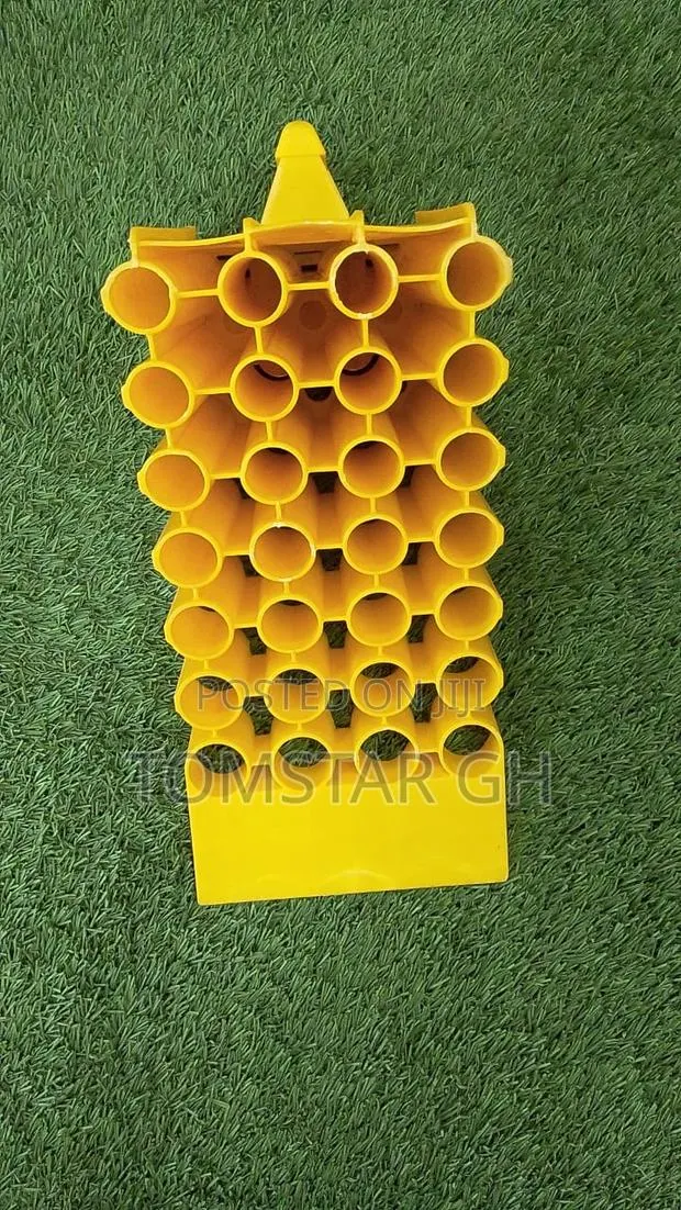 Car Wheel Chock 50tonnes · Photo 3