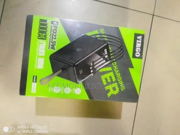 Power Bank · Photo 1