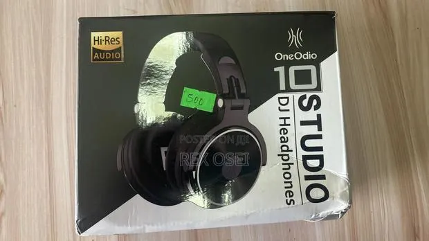 Oneodio Studio Headphone · Photo 1
