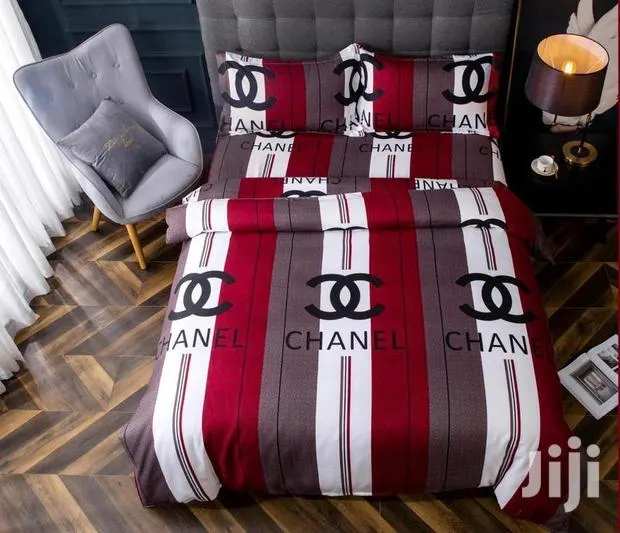 Quality Bedspread Duvet Set;Bedsheet, Duvet Pillow Cases · Photo 1