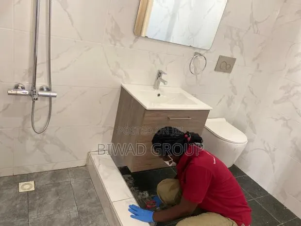 Cleaning Services · Photo 1