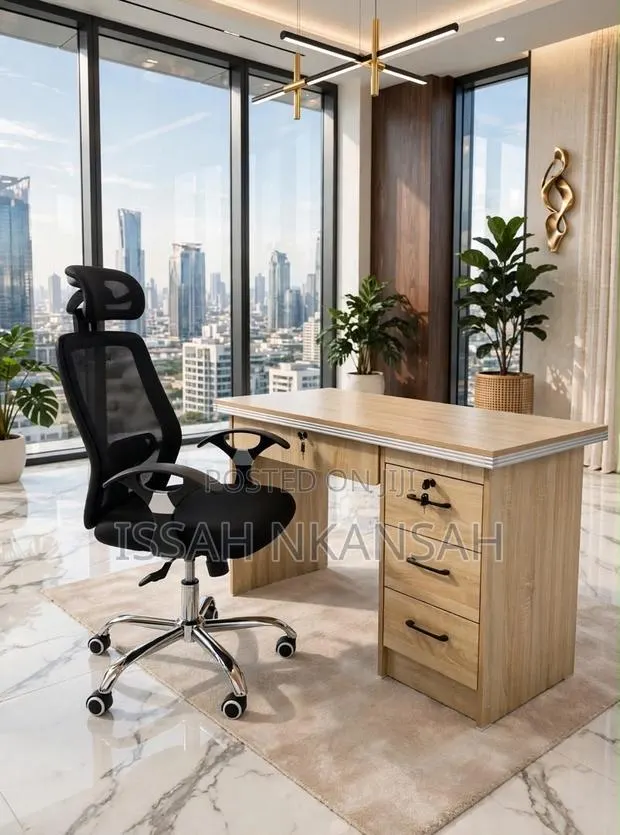 Office Desk Luxury · Photo 1