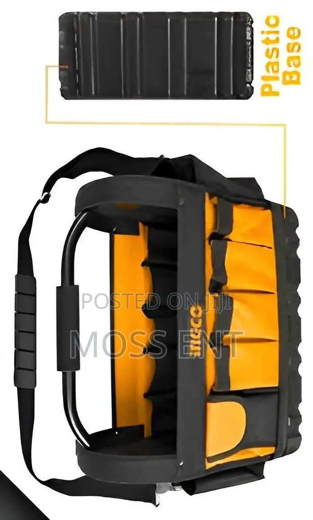 Industrial Tools Bag - Htbgl01 · Photo 1