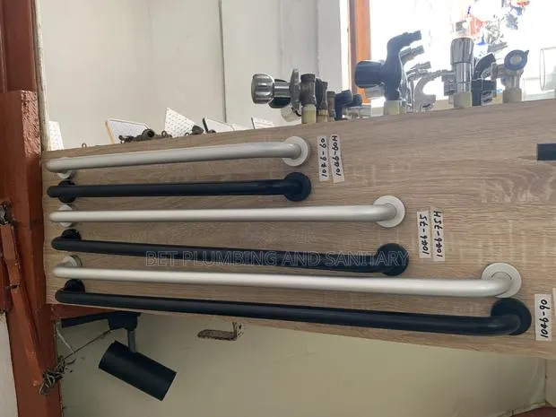 Towel Ray_tower Bar · Photo 1