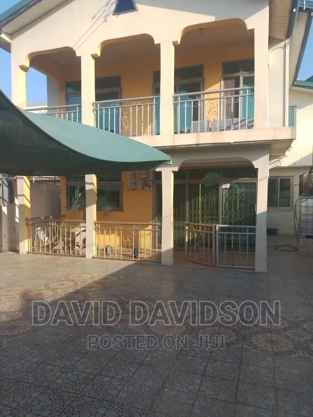 2bdrm Apartment in Executive 2 Bedroom, Tema Metropolitan for rent · Photo 1