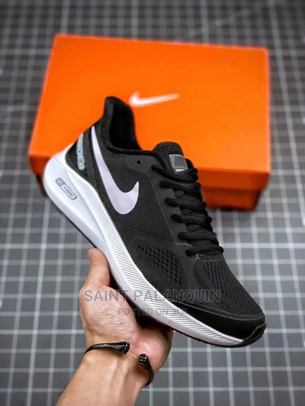 Nike Zoom Guide · Photo 1
