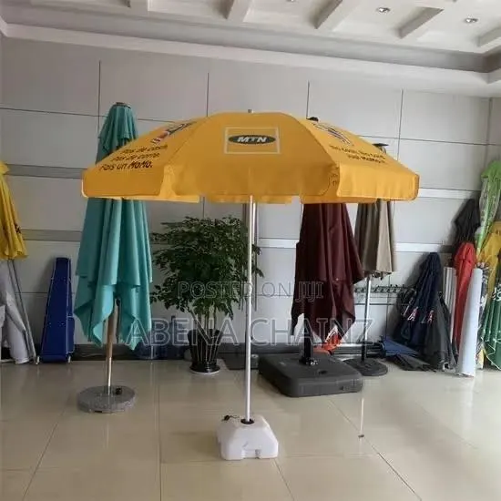 MTN Umbrella Type( 170gh Wholesale) · Photo 1
