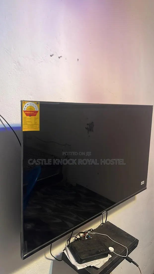 TV for Sell · Photo 1