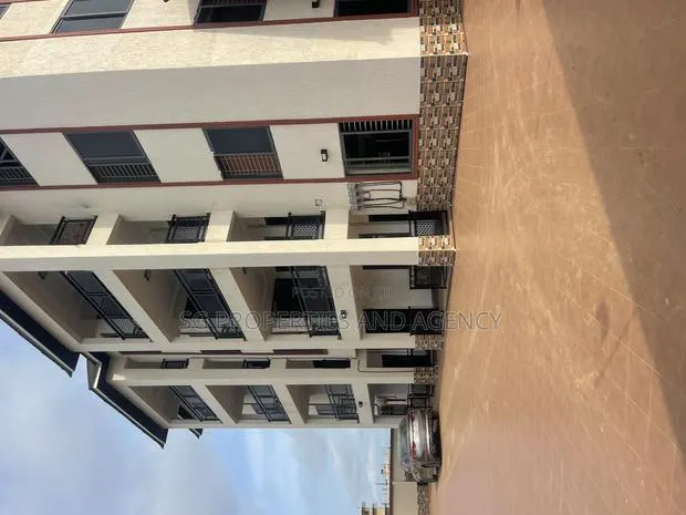2bdrm Apartment in Sakumono for rent · Photo 1