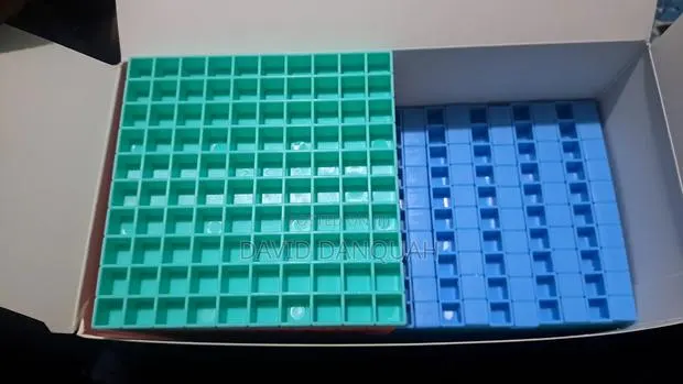 Modeling Blocks (Set) · Photo 1