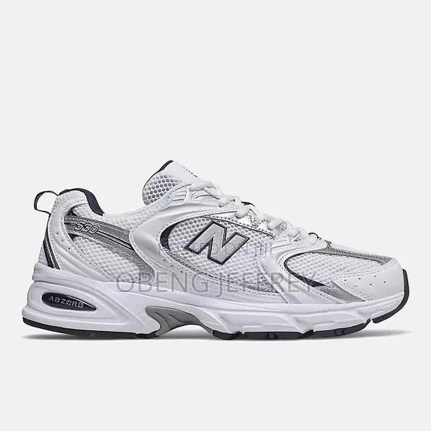 Original New Balance530 White/Silver · Photo 4