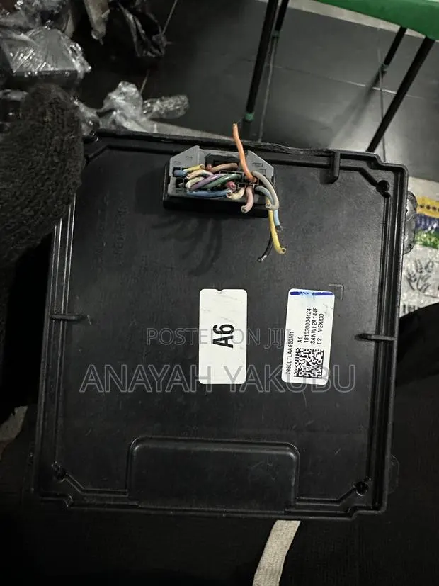 2017-21 CRV AC Unit · Photo 1