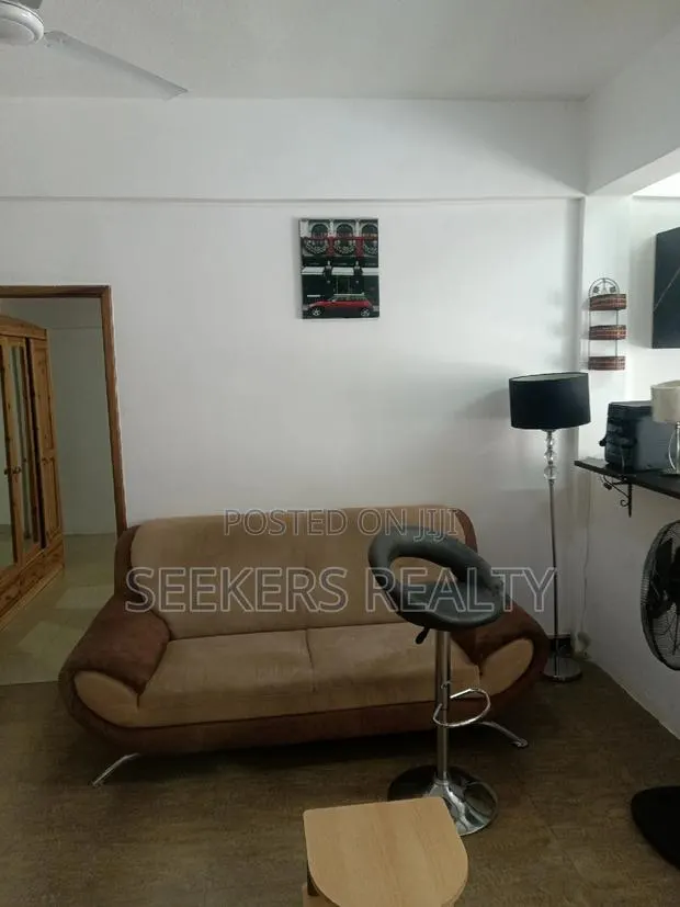 Furnished 1bdrm Apartment in Seekers Realty, Osu for rent · Photo 1