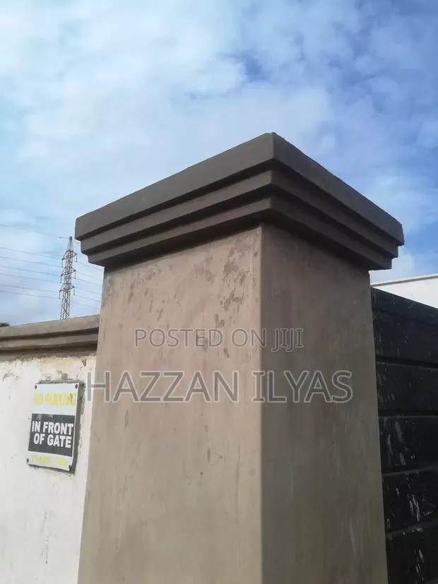 Plastering and Other Mason Jobs · Photo 1