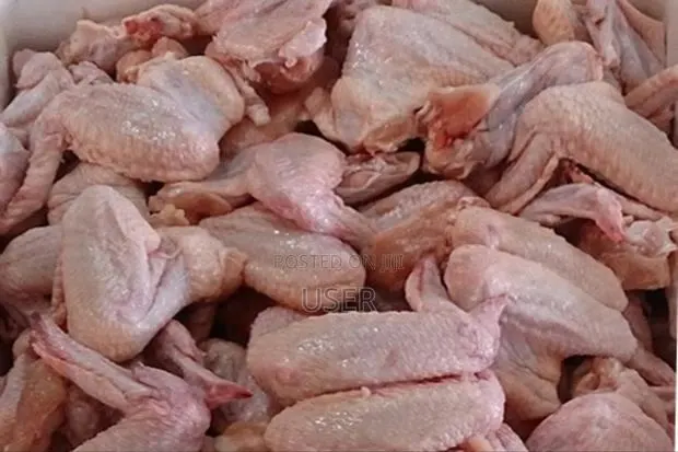 Chicken Wings 10kg Boxes · Photo 1