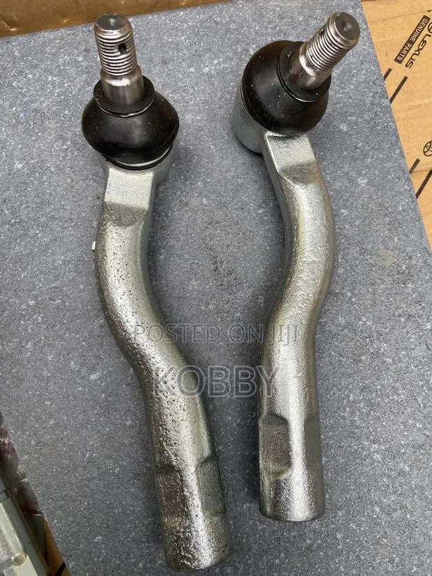 Tundra Tie Rod Ends,2009,2010,2011,2012,2013,2014,2015,2016,2017,2018 · Photo 1