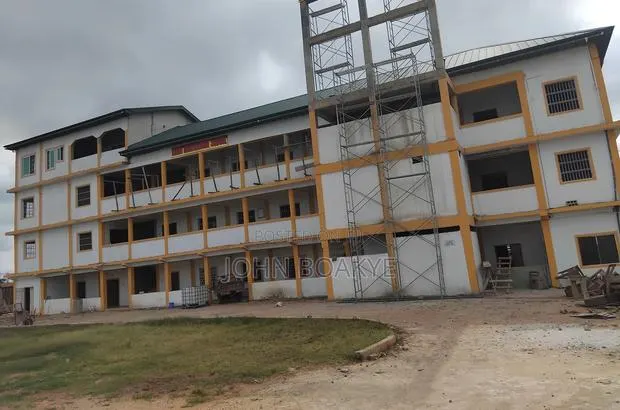 Exceptional Property for Sale | Bekwai - Ashanti, Ghana · Photo 1