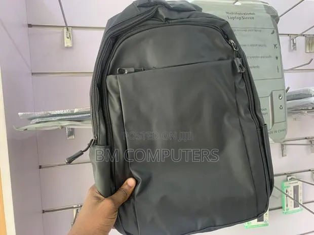 Laptop Backpacks · Photo 1