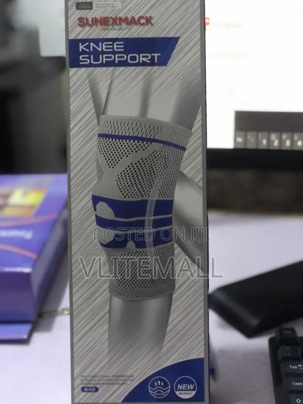 Knee Support · Photo 1