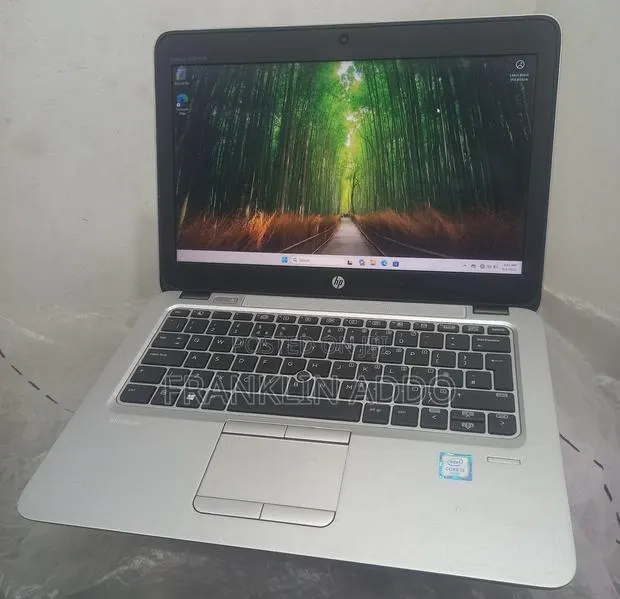 Laptop HP EliteBook 840 G3 8GB Intel Core i5 SSD 256GB · Photo 1