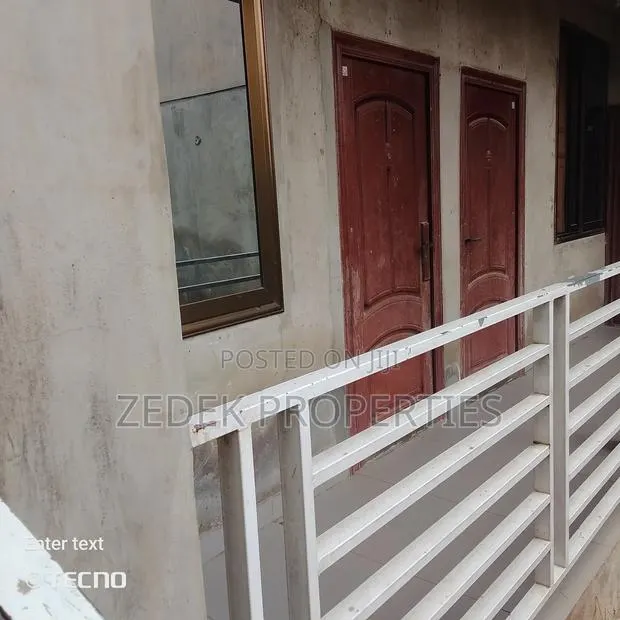 1bdrm Apartment in Acp, Ashomang Estate for rent · Photo 1