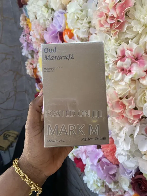 Oud Maracuja · Photo 1