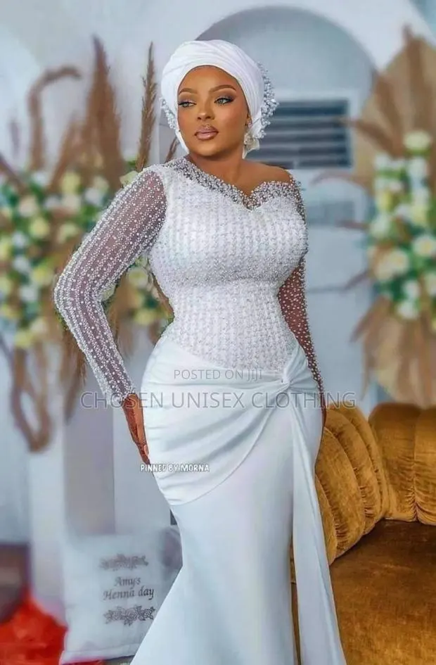 Muslim Wedding Gowns · Photo 1