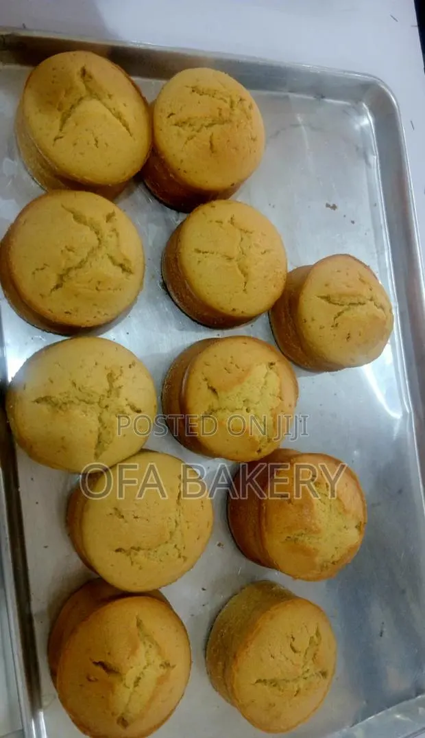 Cakes (Freshly Naked Cakes ) · Photo 1