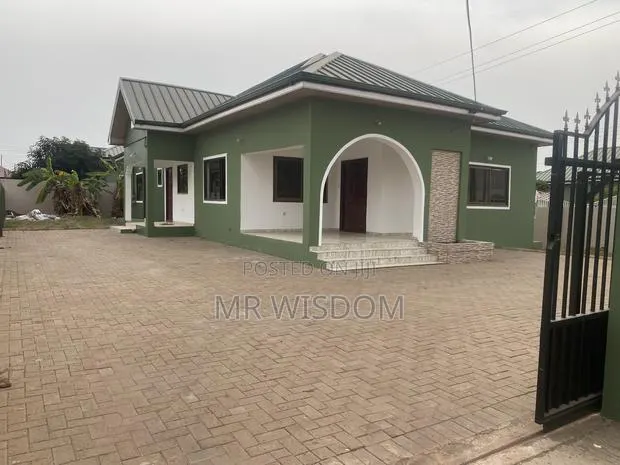 3bdrm Bungalow in Lakeside Estate for rent · Photo 1