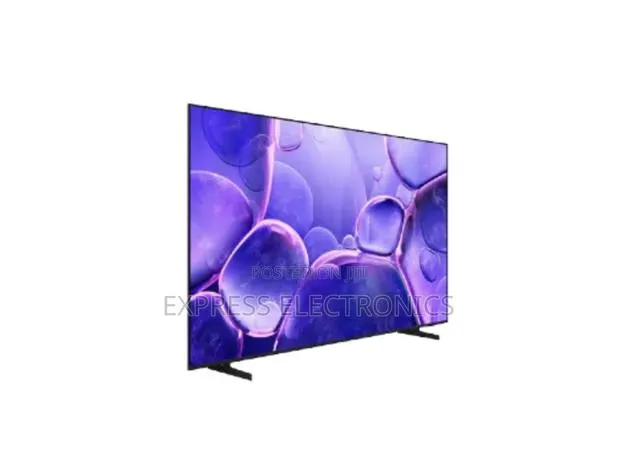 Long Lasting Effects 55 Inch Class Crystal Uhd U8000f Smart Tv · Photo 1