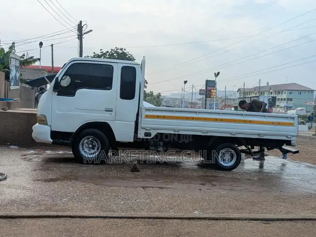 Samsung Yamozine Truck · Photo 1