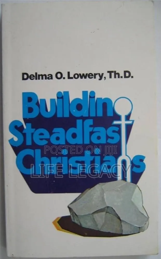 Building Steadfast Christians · Photo 1
