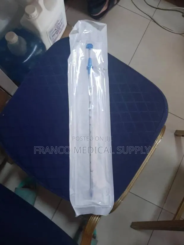 Chest Tube ( All Sizes ) · Photo 1