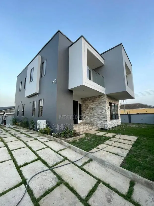 3bdrm House in Kg Franco Properties, Spintex for rent · Photo 1