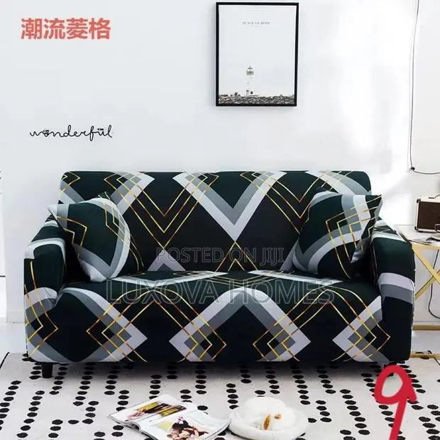 Shop Quality Sofa Covers Today. · Photo 1