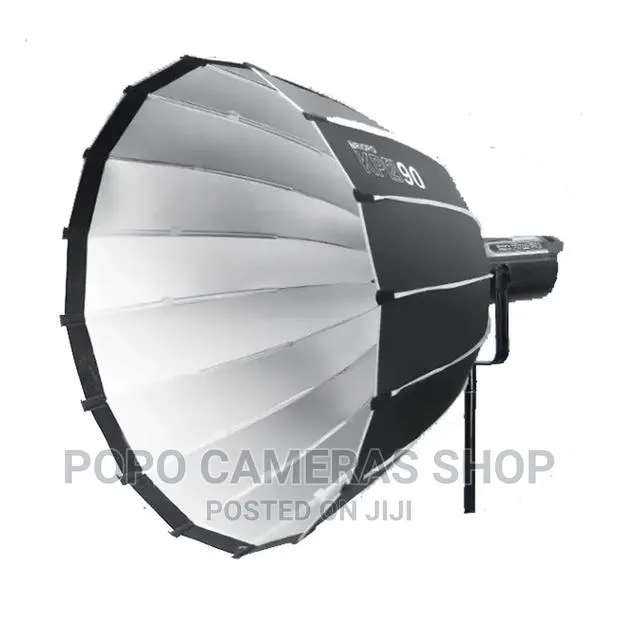70cm Triopo KP2 Softbox · Photo 1