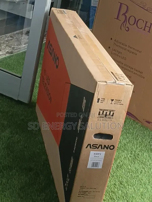 Asano TV - Hot Selling Now! · Photo 1