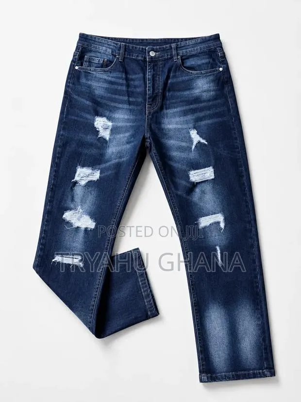 Order Now| Original|Authentic Jeans at Unbeatable Price · Photo 1