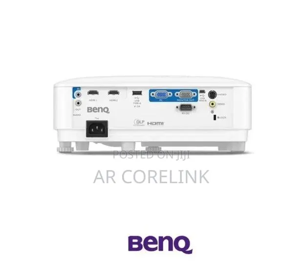Benq Projector Mh560 3800 Lumens · Photo 1