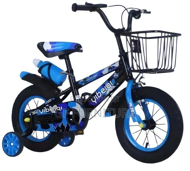 Kids' Bicycle · Photo 2