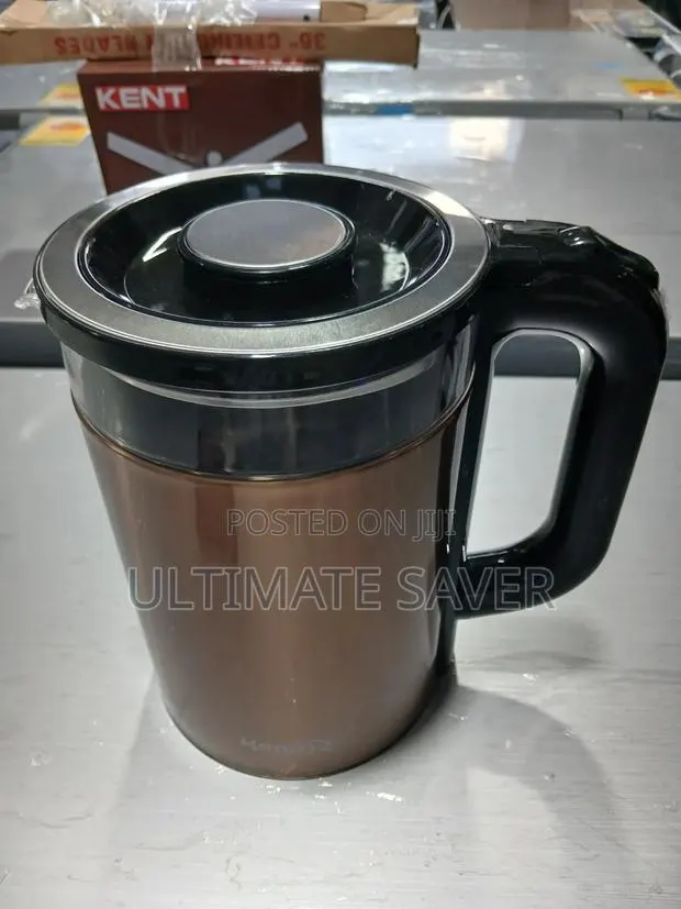 Kettle Kepas 1.8L · Photo 1