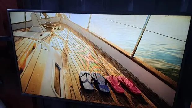LG 42 Inch Smart TV FHD Screen · Photo 1