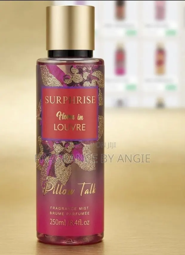 Burphrise Splash · Photo 1