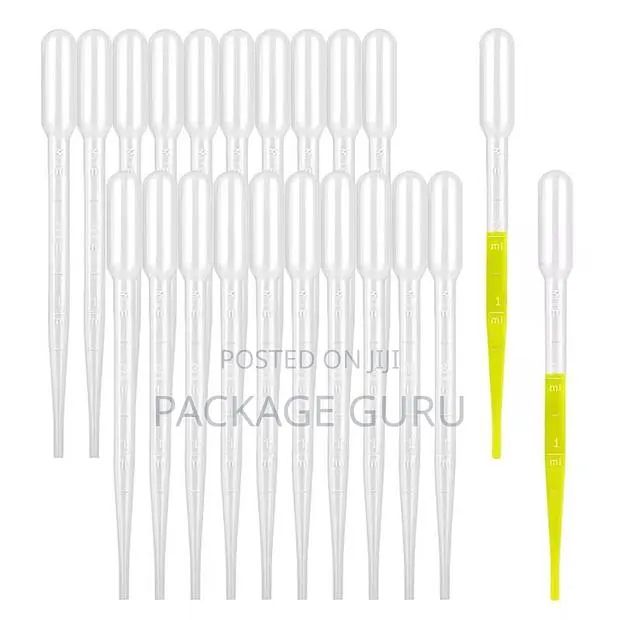 Pipette (2ml/5ml/10ml) · Photo 2