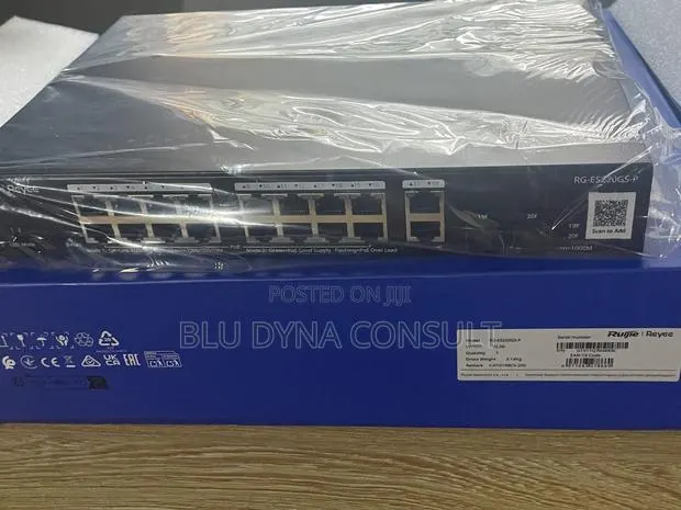 Rg-Es220gs-P · Photo 1